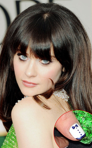 Zooey Deschanel Zooey Deschanel